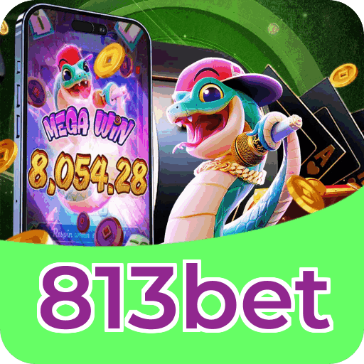 Slots Premium da PG Soft na 813bet
