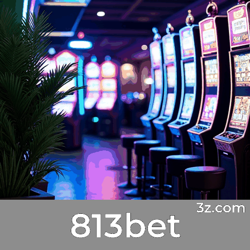 Acesso ao 813bet