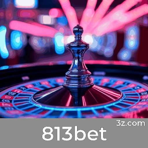 Cadastro na 813bet