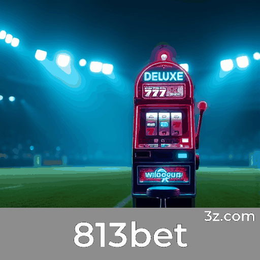 Cadastro na 813bet
