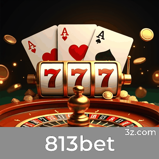Acesso ao 813bet