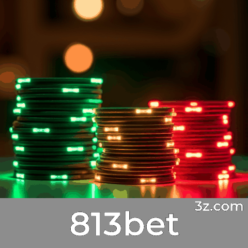 Acessar o site 813bet COM