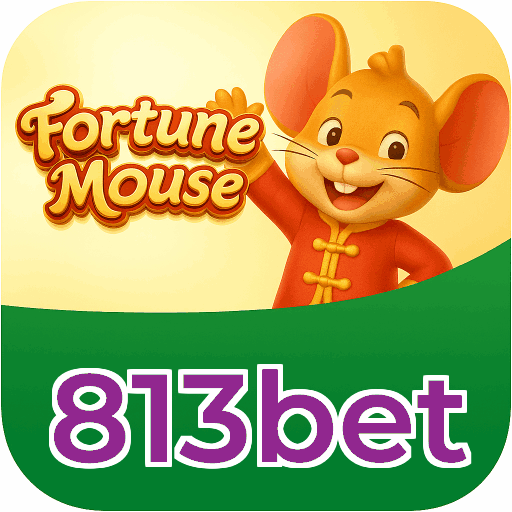 813bet logo