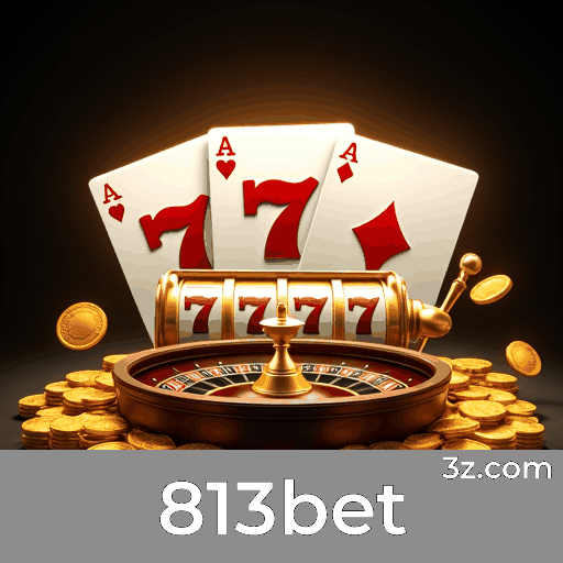 Cassino Online 813bet