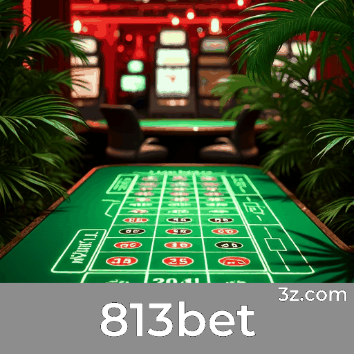 Cadastro na 813bet