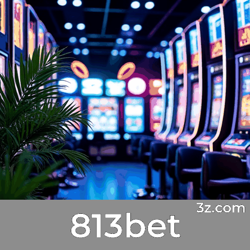 Cadastro na 813bet