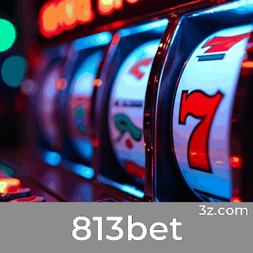 Cadastro na 813bet