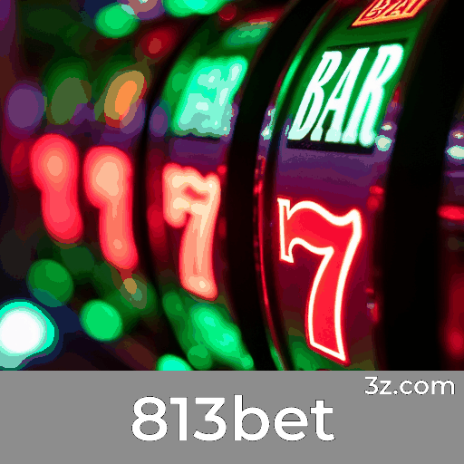 Acesso ao 813bet