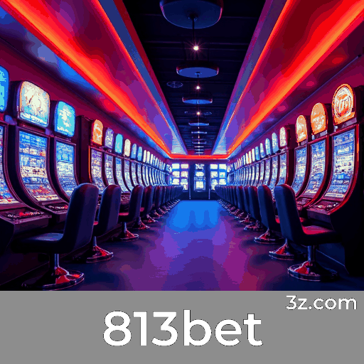 Cassino Online 813bet