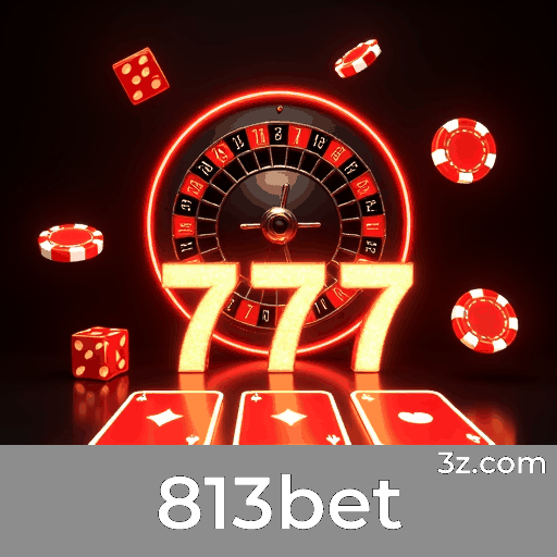 Acesso ao 813bet