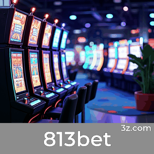 Cassino Online 813bet