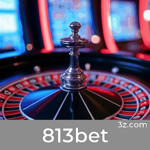 Acesso ao 813bet