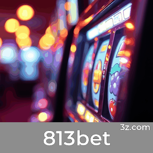 Cassino Online 813bet