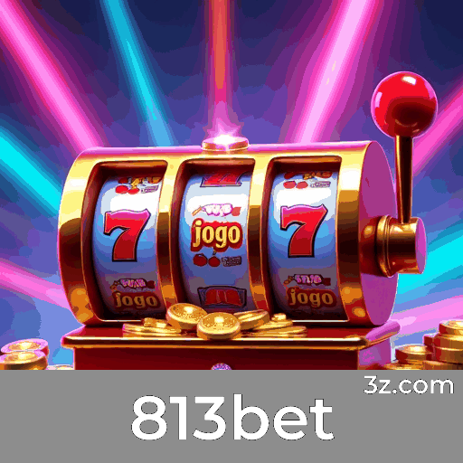 Cassino Online 813bet
