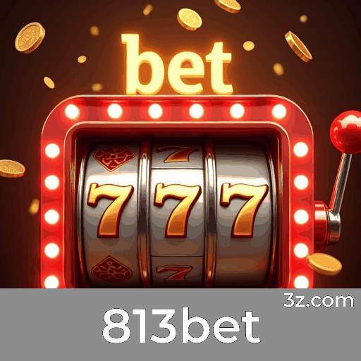 Acesso ao 813bet