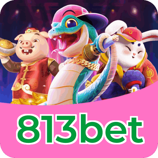Siga a 813bet no Facebook