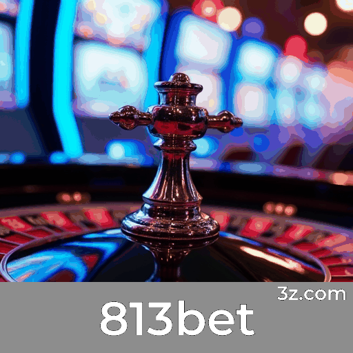 Acesso ao 813bet
