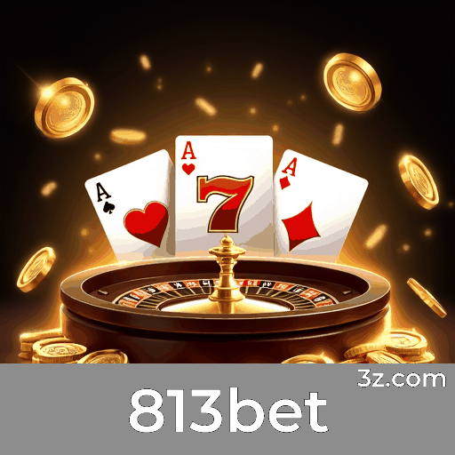 Cadastro na 813bet