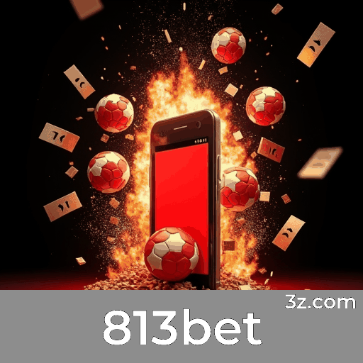 Acesso ao 813bet