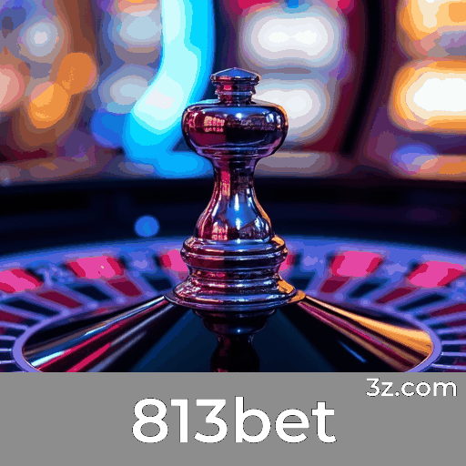Cassino Online 813bet